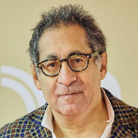 Fondateur du Centre de Preuves